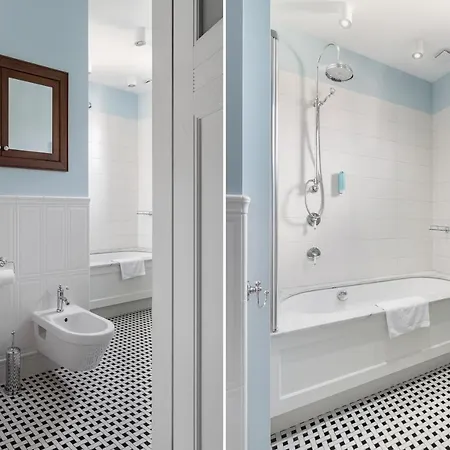 Sanhaus - Fantazja - Z Dwoma Balkonami - 100 M2 Apartamento