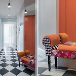 Sanhaus - Fantazja - Z Dwoma Balkonami - 100 M2 * סופוט