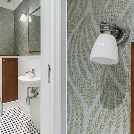 Apartamento Sanhaus - Fantazja - Z Dwoma Balkonami - 100 M2